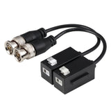 EAN 6939554931154 - Dahua Technology PFM800-4K cámaras de seguridad y montaje para vivienda Balun de vídeo imagen 1