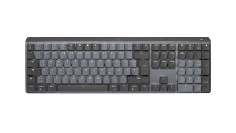 EAN 5099206103016 - Logitech 920-010748 teclado Oficina RF Wireless + Bluetooth QWERTZ Alemán Grafito imagen 6