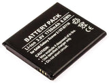 EAN 5712505137291 - CoreParts MSPP2924 recambio del teléfono móvil Batería Negro imagen 1