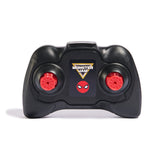 Spinmaster Monster Jam - Marvel Spider-Man Rc Radio Control (Massstab 1:24) 6073723