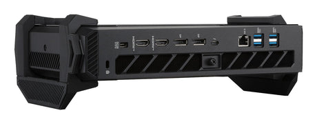 EAN 4711636005258 - ASUS ROG NUC RNUC15JNK9X28AA2 Intel Core Ultra 9 275HX 32 GB DDR5-SDRAM 2 TB SSD NVIDIA GeForce RTX 5080  imagen 24