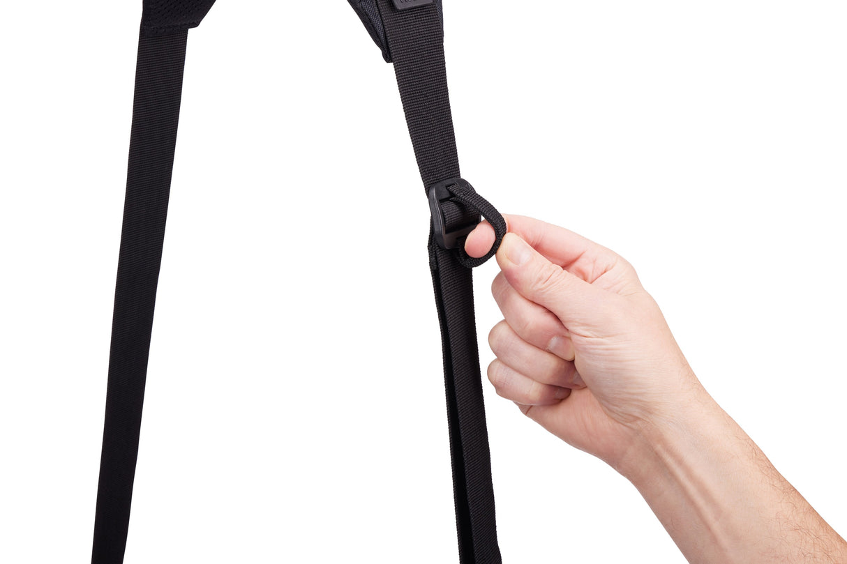 Maletín Thule Subterra 2 Tsa416 Black 40,6 Cm (16")  Negro