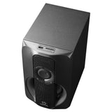 Altavoces Con Bluetooth Hiditec H400 Dark Edition 80w 2.1
