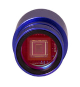 EAN 0611901505510 - Levenhuk M130 BASE Azul 1,3 MP CMOS imagen 6