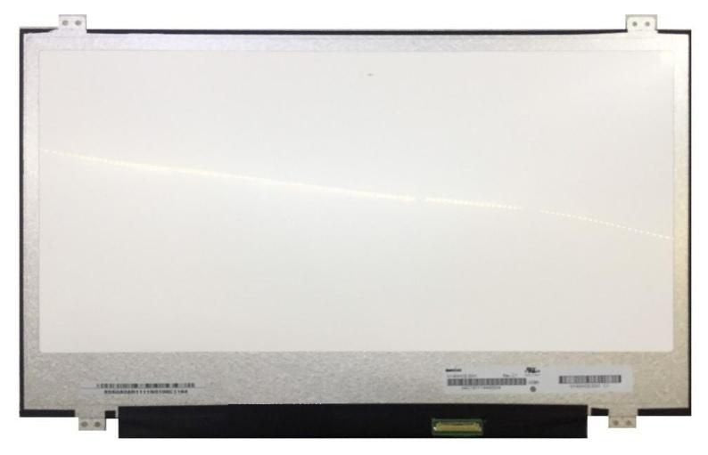 14,0" Lcd Fhd Matte 1920x1080