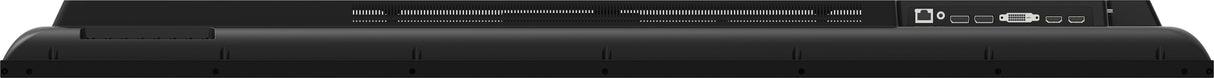 Iiyama 50 Lcd 4k Black Lh5054uhs-B1ag