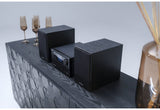 Kenwood M-725dab Schwarz