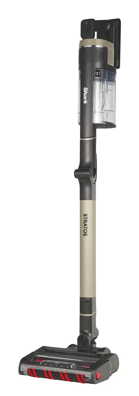 EAN 0622356254687 - Shark IZ400EUT aspiradora de pie y escoba eléctrica Aspiradora escoba Batería Secar HEPA Sin bolsa 0,7 L  imagen 4