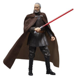 Figura Hasbro Star Wars Revenge Of The Sith Count Dooku