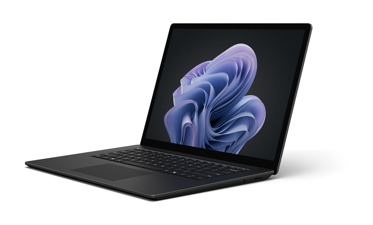 EAN 196388270750 - Microsoft Surface Laptop 6 Intel Core Ultra 7 165H Portátil 38,1 cm (15") Pantalla táctil 16 GB LPDDR5x-SD imagen 2