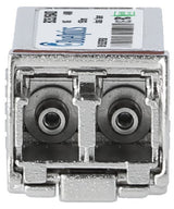 Blueoptics Allied Telesis At-Sp10er40a/I Blueoptics Bo35j15640d Sfp+ Transceiver, 10gbase-Er, Singlemode Fiber, 1550nm, 40km