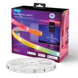 EAN 6974316999904 - Govee H612F Tira de luz inteligente Wi-Fi/Bluetooth imagen 1
