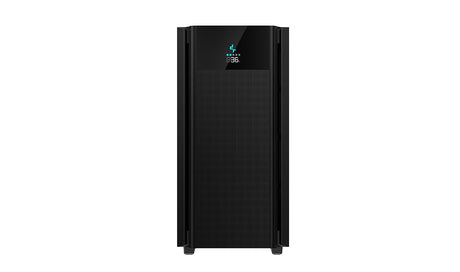 EAN 6933412775072 - DeepCool CH510 MESH DIGITAL Midi Tower Negro imagen 3