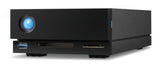 Disco Externo Hdd Lacie 1big Dock 10tb 3.5in Ext  2xthb3 Usb3.1
