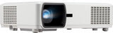 Videoproyector Viewsonic Wxga 4000 Lúmenes Ansi Led Wxga (1280x800) Blanco