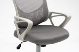 Silla  Activejet De Oficina Yk507 Gris
