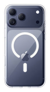 EAN 745883938704 - Belkin SheerForce funda para teléfono móvil 17,5 cm (6.9") Transparente imagen 5