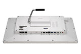 EAN 887993004501 - Shuttle P92U (white) Todo-en-Uno Blanco 5205U 1,9 GHz Altavoces incorporados imagen 6
