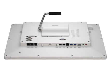 EAN 887993004501 - Shuttle P92U (white) Todo-en-Uno Blanco 5205U 1,9 GHz Altavoces incorporados imagen 6