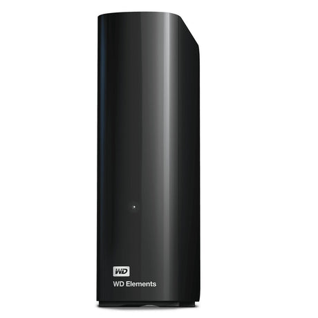 EAN 0718037894799 - Western Digital Elements WDBWLG0220HBK-EESN disco duro externo 22 TB Micro-USB B 3.2 Gen 1 (3.1 Gen 1) Ne imagen 5
