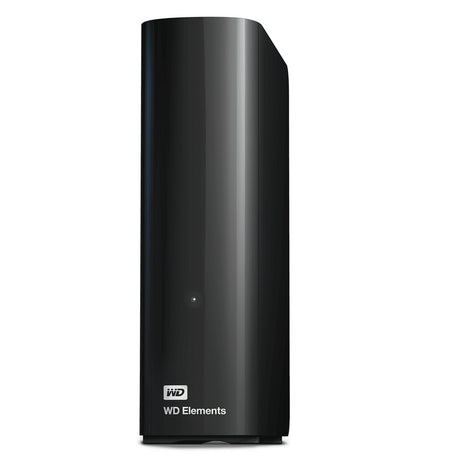 EAN 0718037872155 - Western Digital Elements WDBWLG0120HBK-EESN disco duro externo 12 TB Micro-USB B 3.2 Gen 1 (3.1 Gen 1) Ne imagen 5