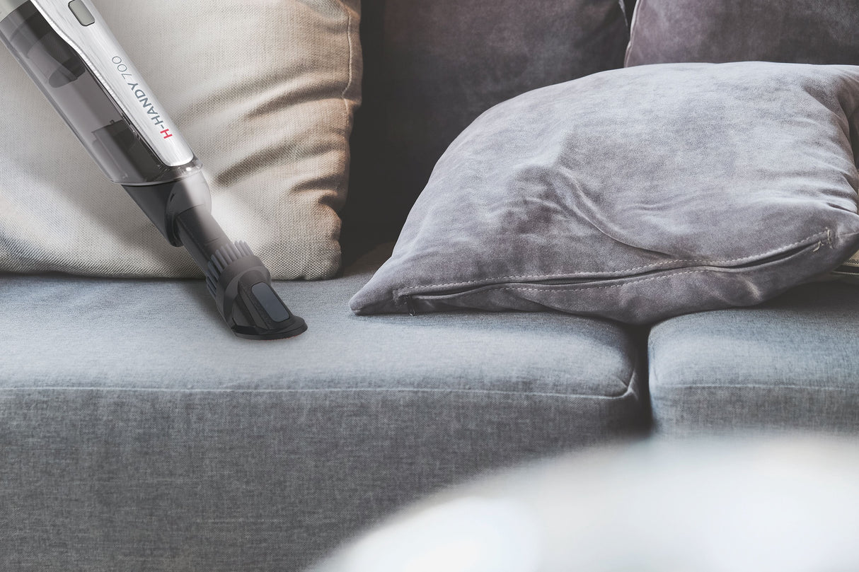 Aspirador De Mano Hoover H-Handy 700 Pets Hh710ppt 120w 39300766