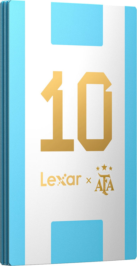 EAN 0843367145256 - Lexar SL500 1 TB USB Tipo C USB 3.2 Gen 2x2 Azul, Blanco imagen 2