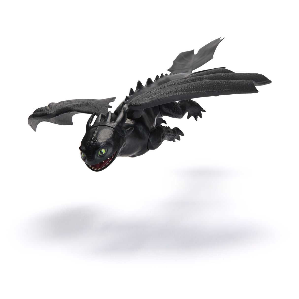 EAN 681147085886 - DreamWorks Dragons 6074171 figura de juguete para niños imagen 5