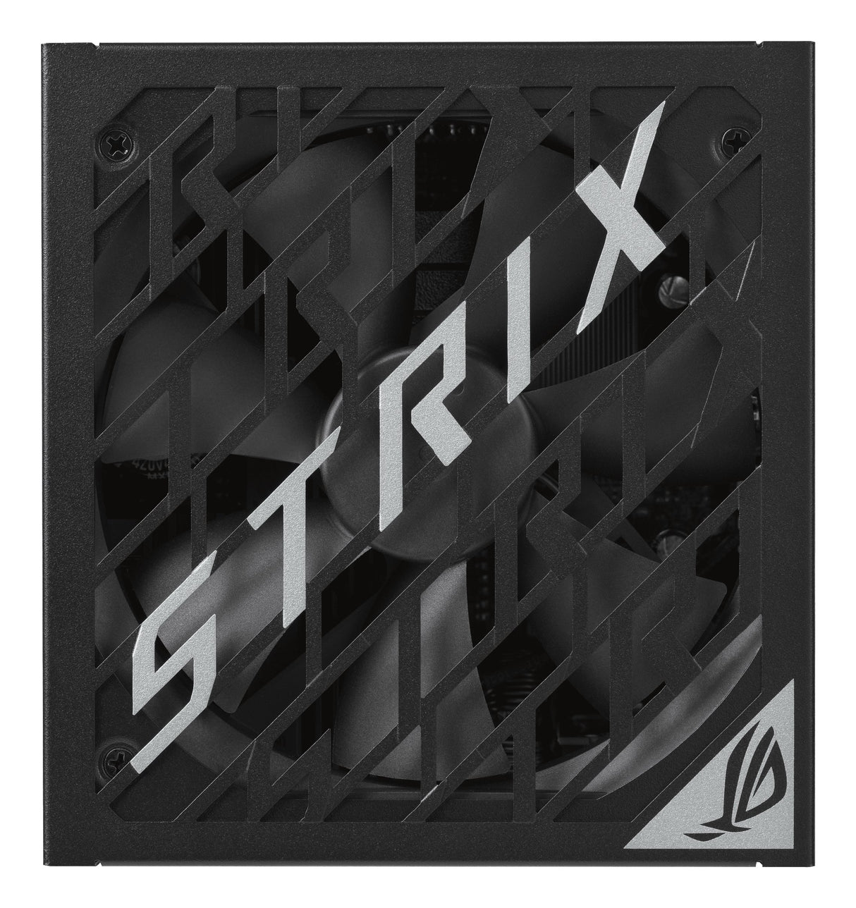 EAN 4711636451253 - ASUS ROG -STRIX-1000P-GAMING-E unidad de fuente de alimentación 1000 W 20+4 pin ATX ATX Negro imagen 8