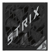 EAN 4711636451253 - ASUS ROG -STRIX-1000P-GAMING-E unidad de fuente de alimentación 1000 W 20+4 pin ATX ATX Negro imagen 8