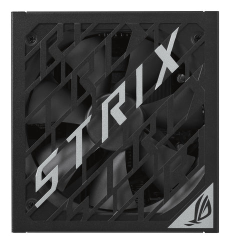 EAN 4711387594384 - ASUS ROG STRIX-1000P-GAMING unidad de fuente de alimentación 1000 W 20+4 pin ATX ATX Negro, Plata imagen 6