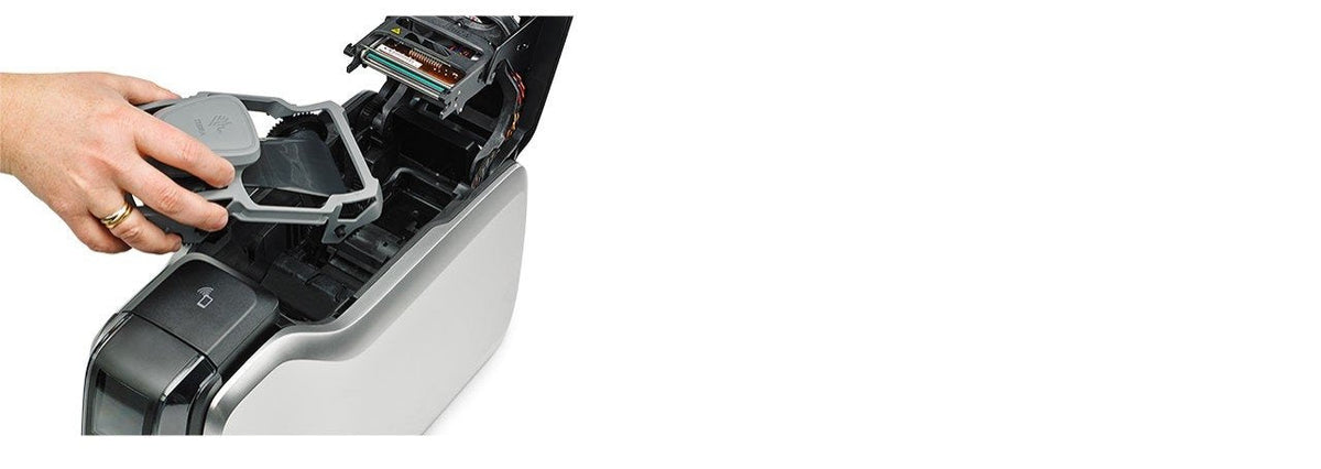 Zc300 Print Single Sided Uk/Eu
