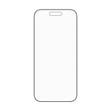 EAN 5715685026607 - PanzerGlass ® Stealth Screen Protector iPhone Air | Ultra-Wide Fit w. FASTFIT IN-A-BOX Protector de panta imagen 4