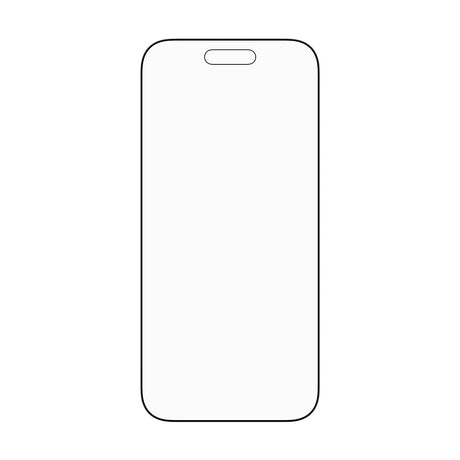 EAN 5715685026607 - PanzerGlass ® Stealth Screen Protector iPhone Air | Ultra-Wide Fit w. FASTFIT IN-A-BOX Protector de panta imagen 4