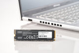 Klevv Ssd C715 - 256 Gb - M.2 2280 - Pcie 3.0 X4 Nvme