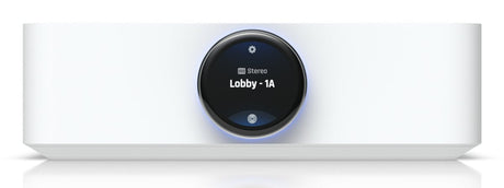EAN 0810084694268 - Ubiquiti PowerAmp Hogar Blanco imagen 2