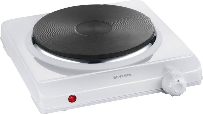 EAN 4008146002465 - Severin 1091-000 no categorizado imagen 1