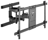 Goobay 49746 Soporte Para Tv 2,16 M (85") Negro