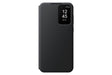 EAN 8806095546599 - Samsung EF-ZA556 funda para teléfono móvil 16,8 cm (6.6") Funda cartera Negro imagen 1