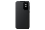 EAN 8806095546599 - Samsung EF-ZA556 funda para teléfono móvil 16,8 cm (6.6") Funda cartera Negro imagen 1