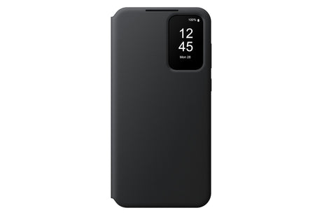 EAN 8806095546599 - Samsung EF-ZA556 funda para teléfono móvil 16,8 cm (6.6") Funda cartera Negro imagen 1
