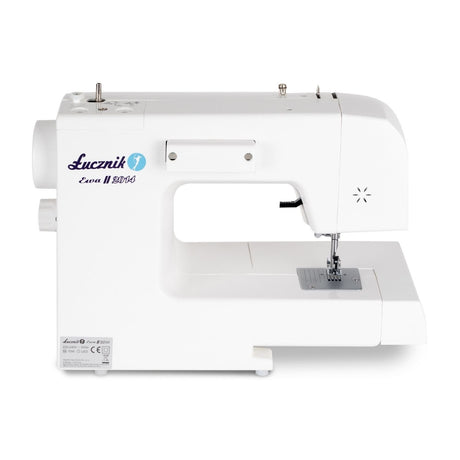 EAN 5902022181017 - Łucznik Ewa II 2014 Máquina de coser semiautomática Eléctrico imagen 11