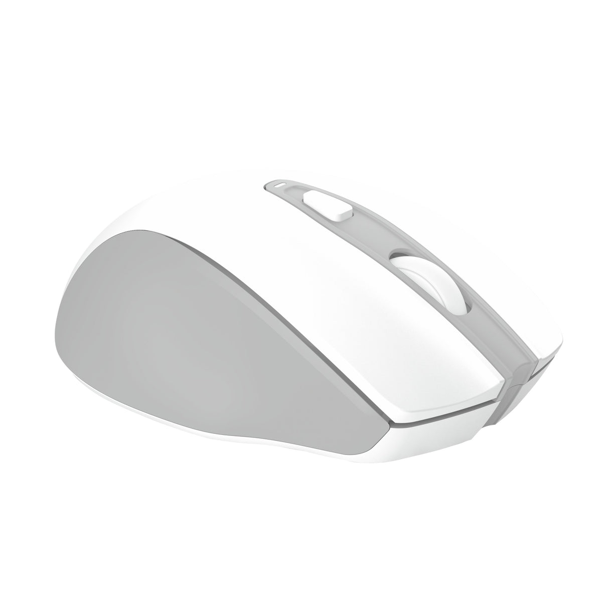 EAN 8713439255508 - Trust Nito ratón Universal mano derecha RF inalámbrico Óptico 2200 DPI imagen 2
