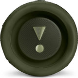Jbl Flip 6 Altavoz Portátil Estéreo Verde 20 W (Jblflip6gren)