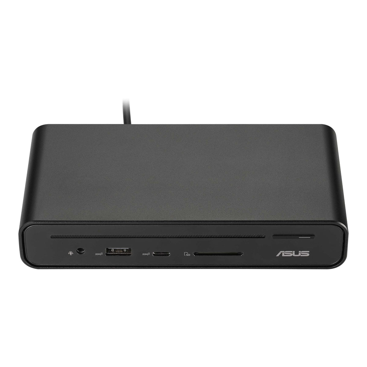 EAN 4711387324851 - ASUS Triple Display USB-C Dock DC300 Acoplamiento USB 3.2 Gen 2 (3.1 Gen 2) Type-C Negro imagen 3