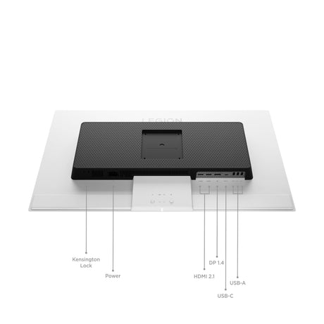 EAN 198158745215 - Lenovo Legion Pro 32UD-10 pantalla para PC 80 cm (31.5") 3840 x 2160 Pixeles 4K Ultra HD QD-OLED Negro, Gr imagen 12