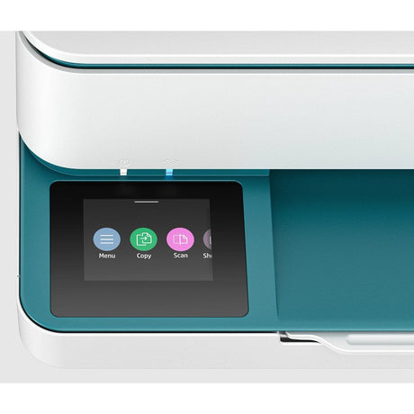 EAN 0197498438986 - HP ENVY 6122e All-in-One Printer Inyección de tinta térmica A4 4800 x 1200 DPI 10 ppm Wifi imagen 7
