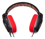 Auriculares Estreo Switch  Accs