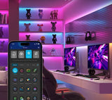 EAN 6974316999911 - Govee H612A Tira de luz inteligente Wi-Fi/Bluetooth imagen 3
