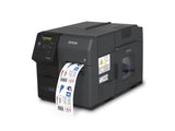 Epson Colorworks C7500 Durabrite 108mm Cutter Usb Lan Ultraschnell